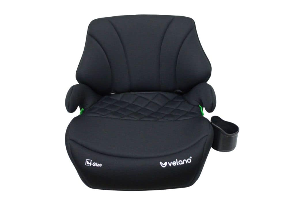 Бустер Gravo i-Size 125–150 см, Velano