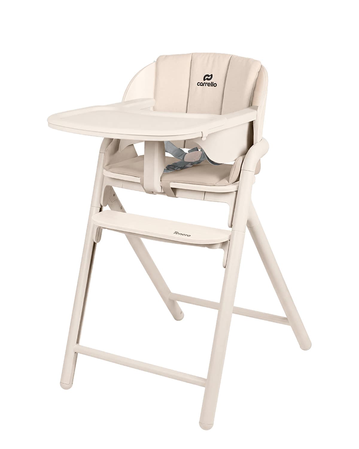 Стілець для годування Tenero CRL-9507, Carrello