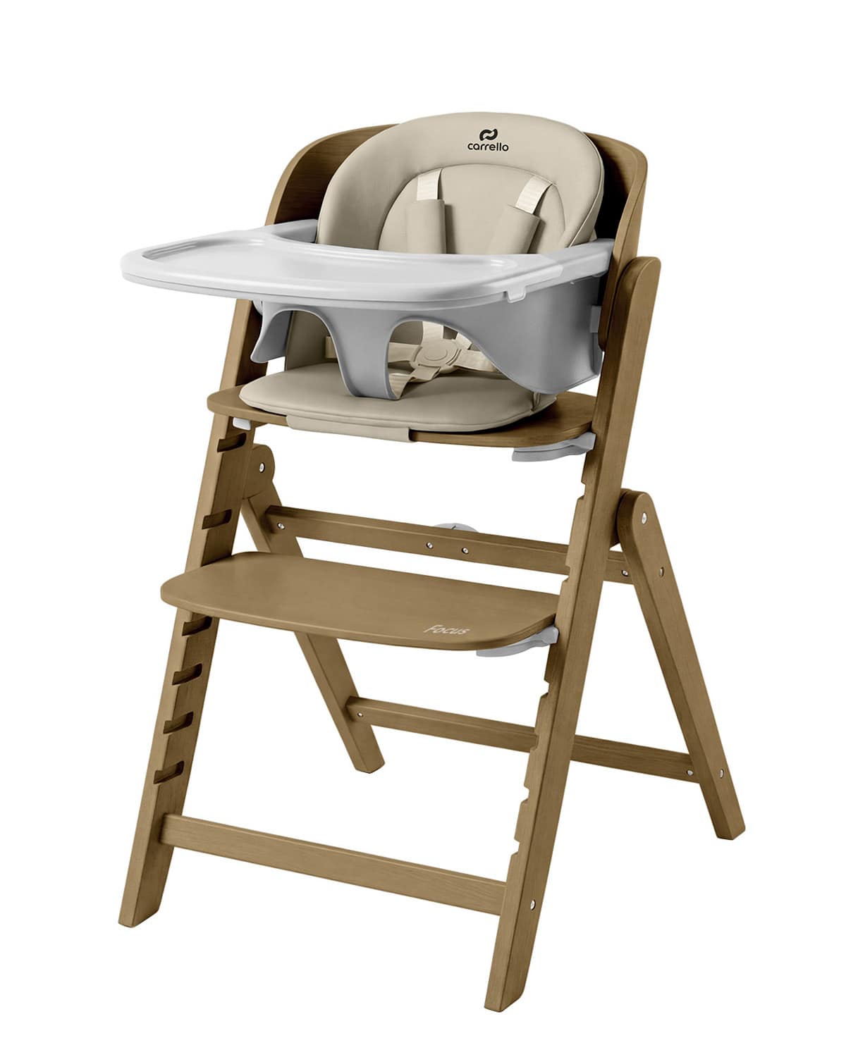 Стілець для годування Focus CRL-16801, Carrello