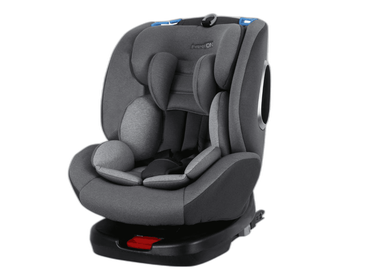 Автокрісло POLAR, FreeON