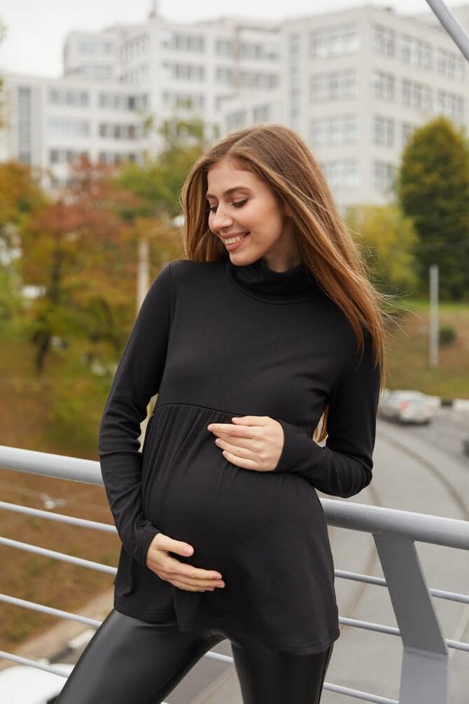 Гольф для вагітних та годуючих Kyoto, Lullababe