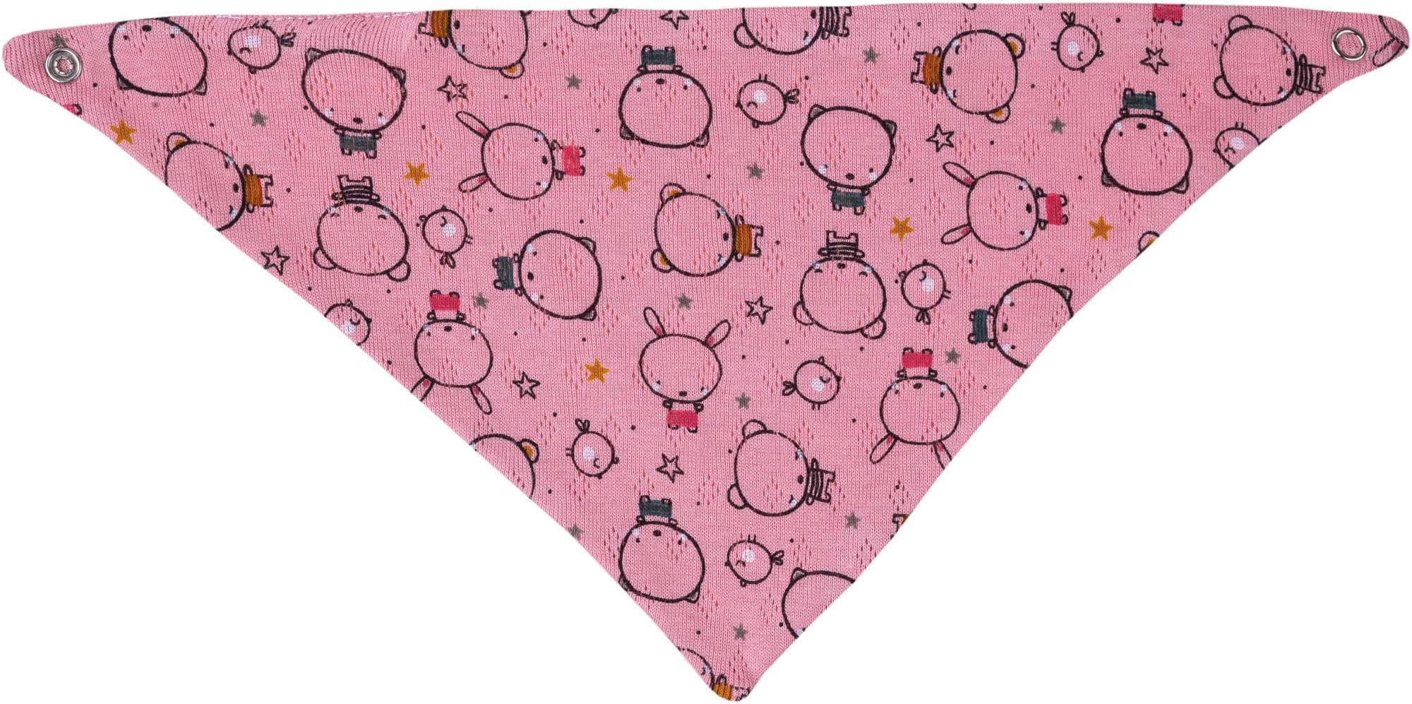 Слинявчик Bubaba by STAR TEDDY PINK, FreeON