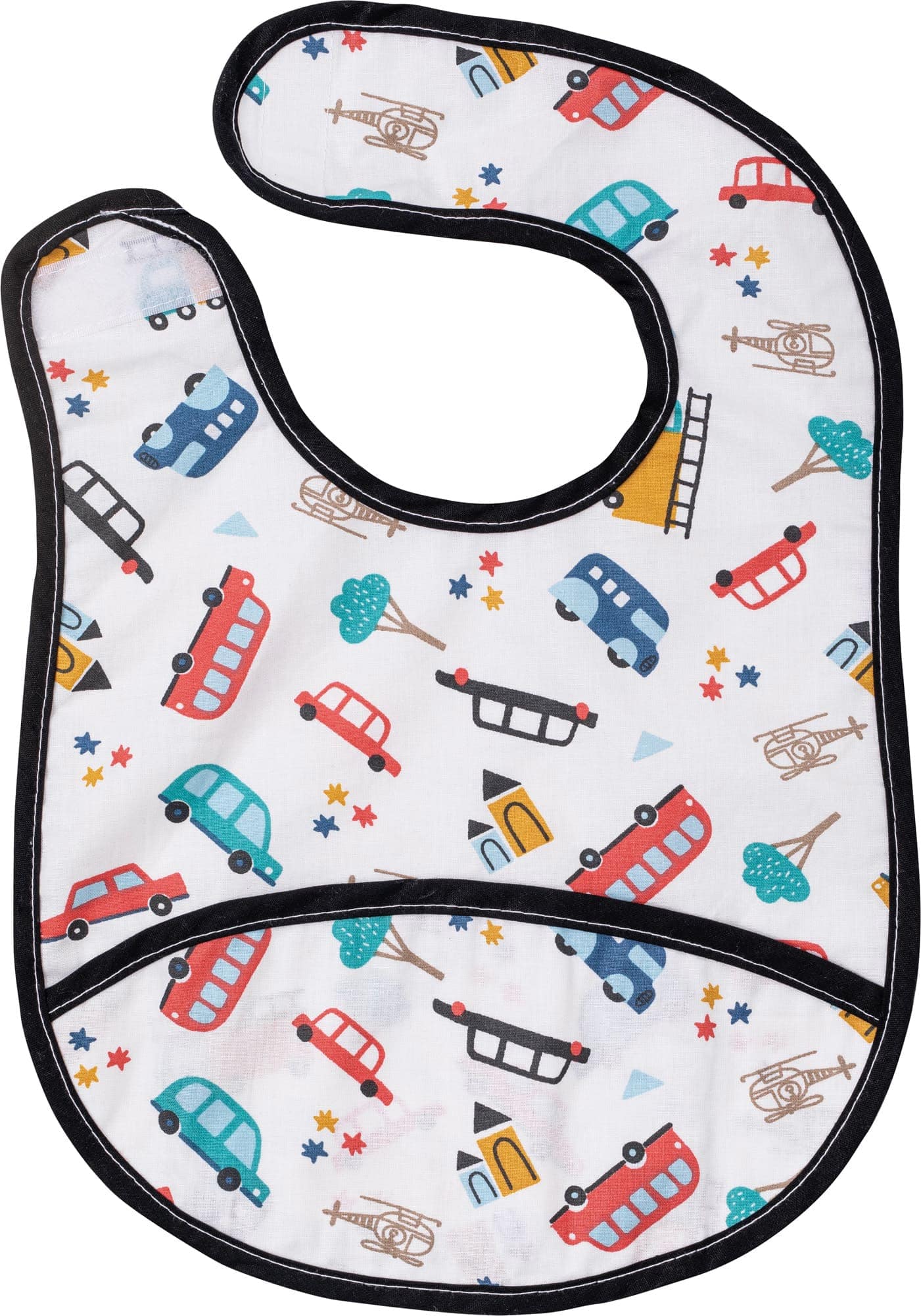 Слинявчик Bubaba by CARS водонепроникний, FreeON