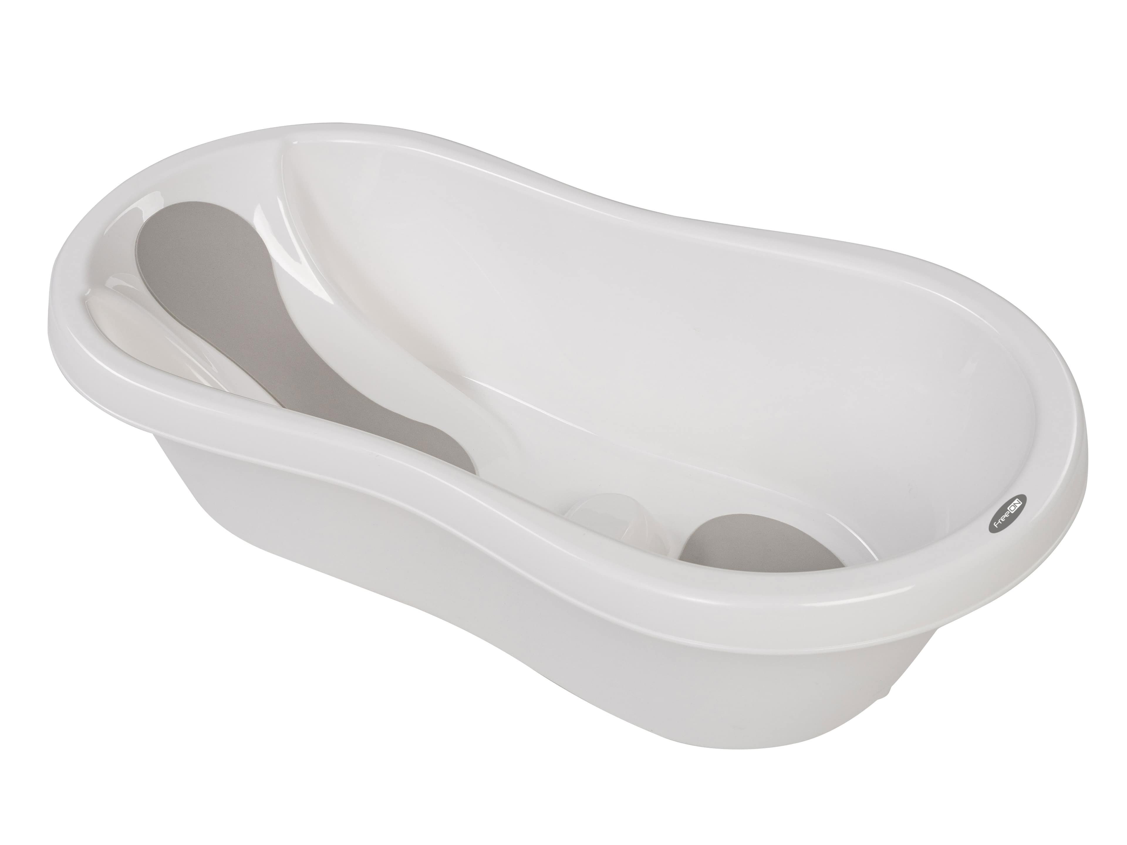 Ванна дитяча Cosy 40x81x24 см, FreeON