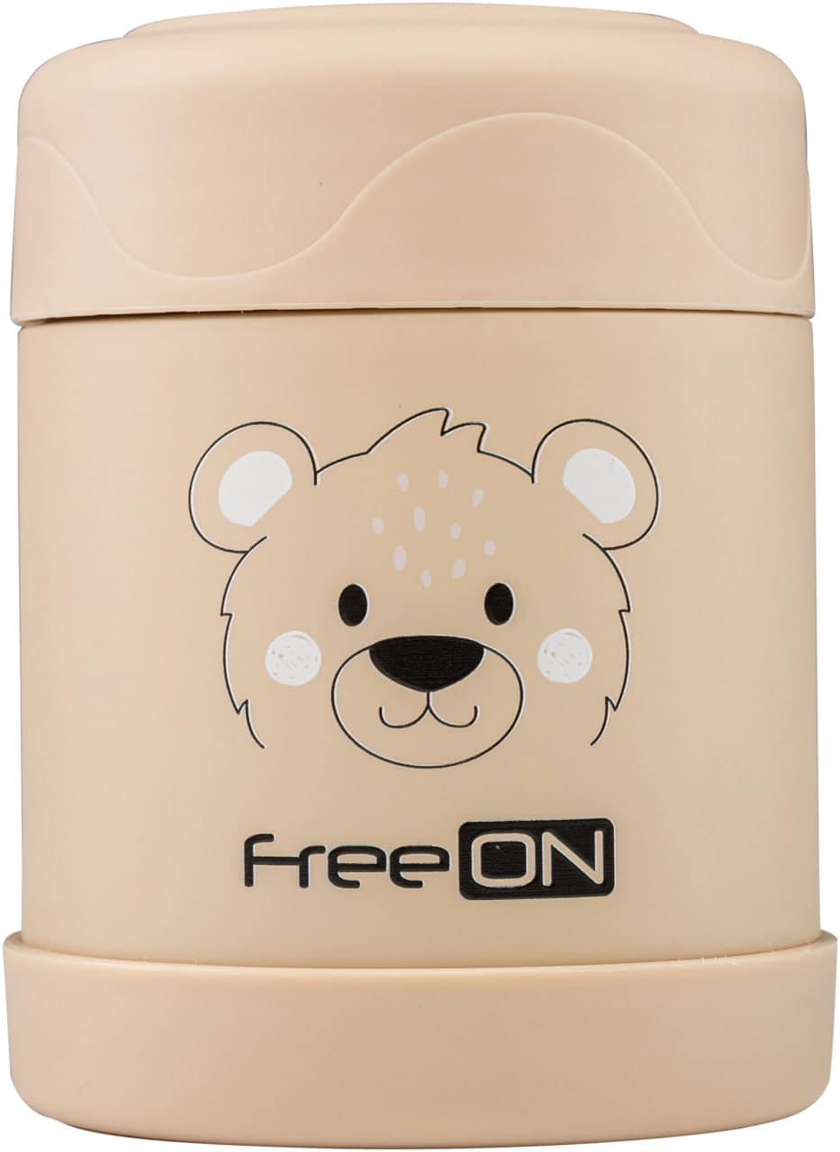 Термоконтейнер 350 мл, FreeON