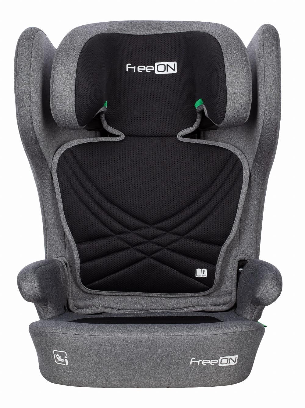 Автокрісло Olymp, i-Size 100-150 см, FreeON