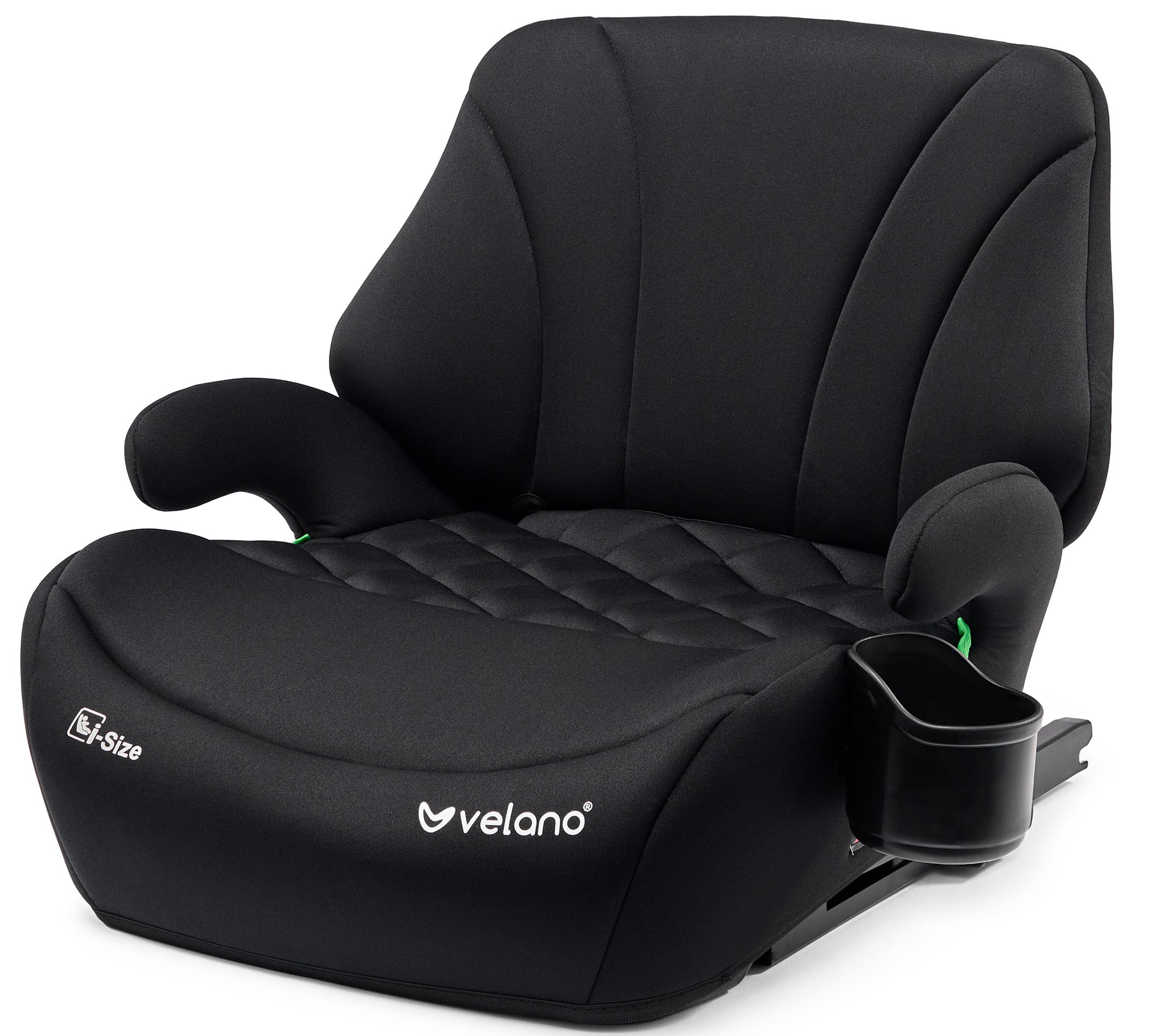 Бустер Gravo i-Size 125–150 см, Velano