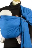 Слинг с кольцами Lisca azzurro