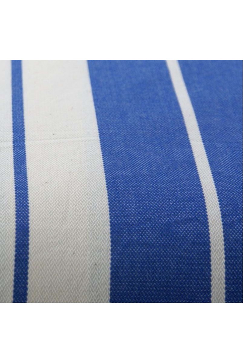 Слинг-шарф Standard blau/natur