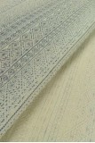 Слінг-шарф Prima Shades of blue mit Hanf/Leinen
