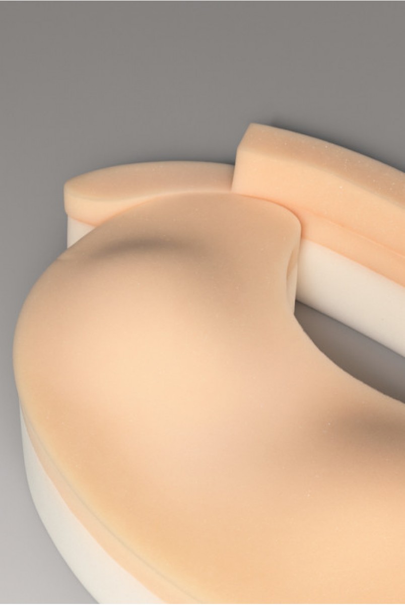 Ортопедическая подушка для кормления