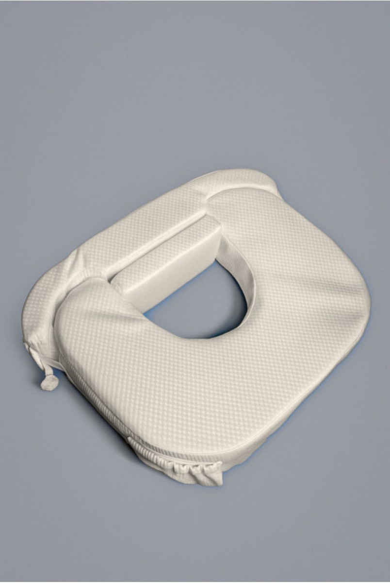 Ортопедическая подушка TWIN для кормления двойни