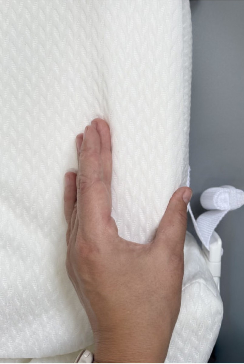 Ортопедическая подушка TWIN для кормления двойни