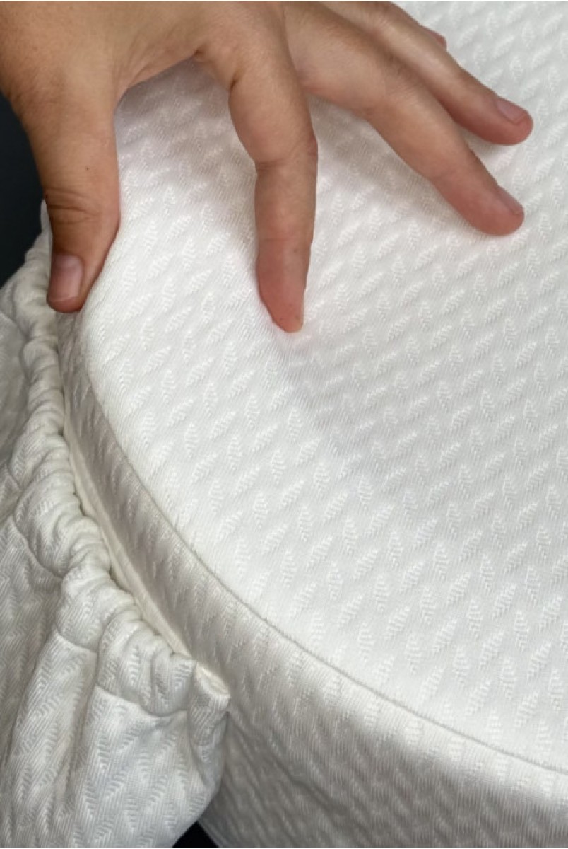 Ортопедическая подушка TWIN для кормления двойни