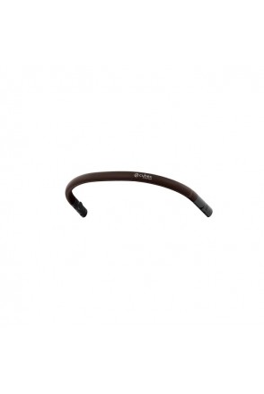 Бампер для коляски Coya Dark Brown