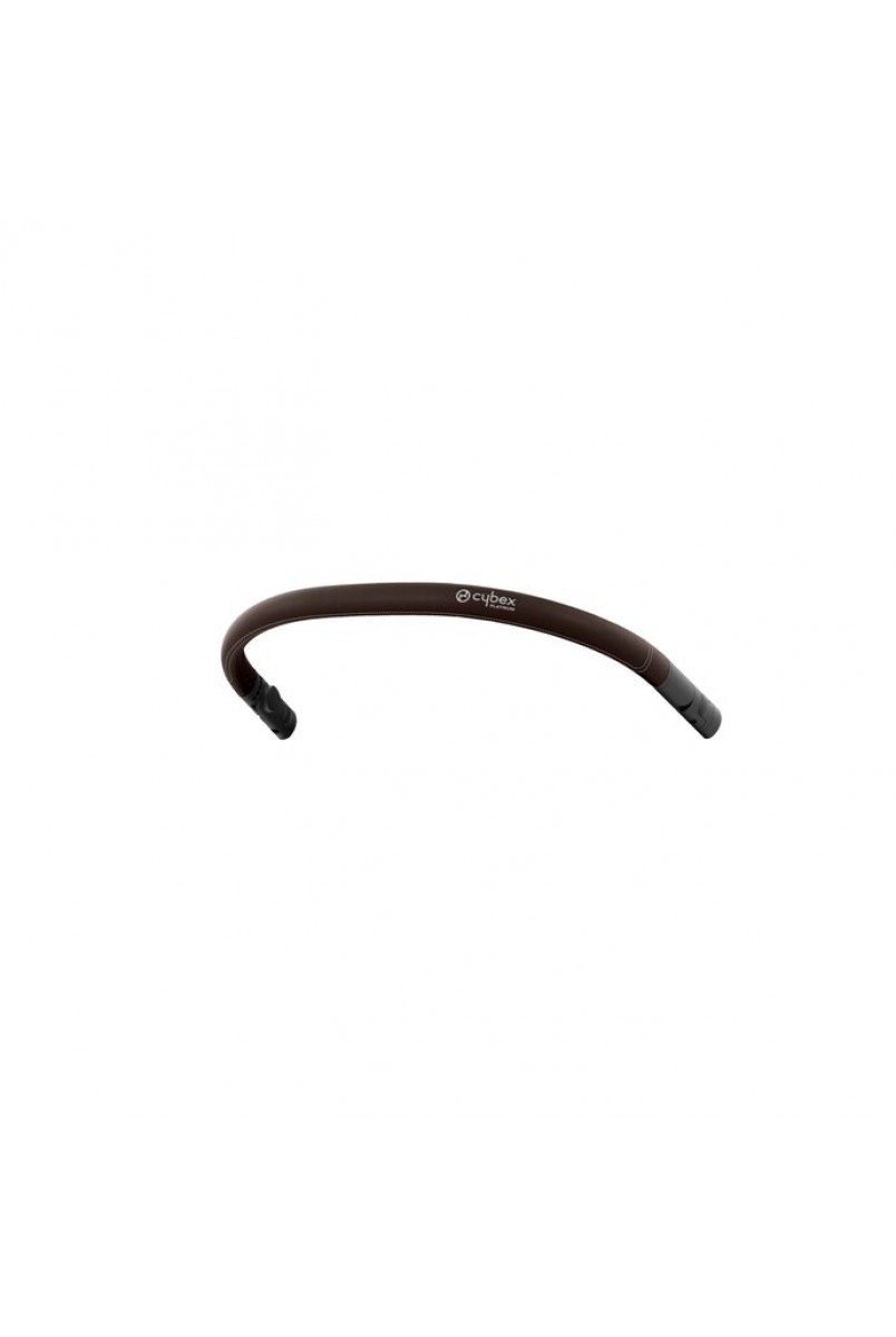 Бампер для коляски Coya Dark Brown
