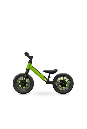 Біговел дитячий Spark Green