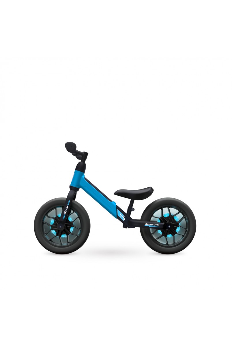 Біговел дитячий Spark Blue