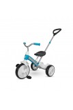 Велосипед трёхколёсный детский Elite+ Blue