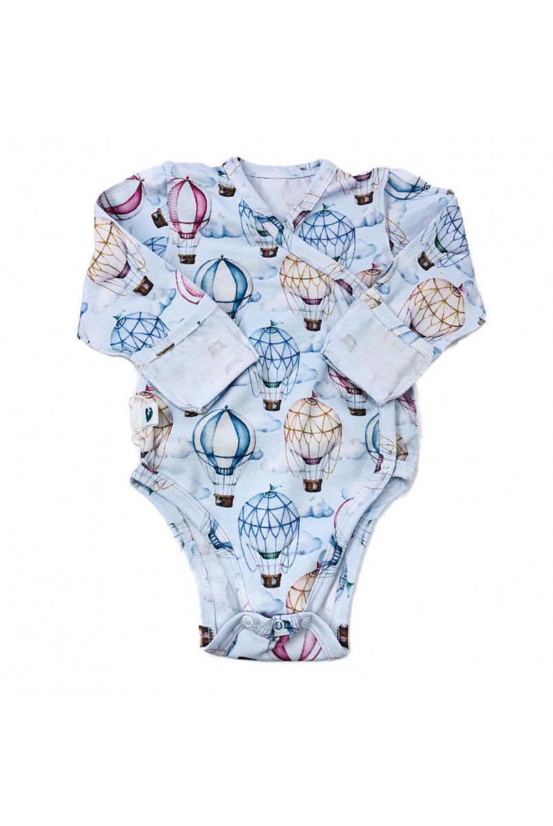 Боди Воздушные шары