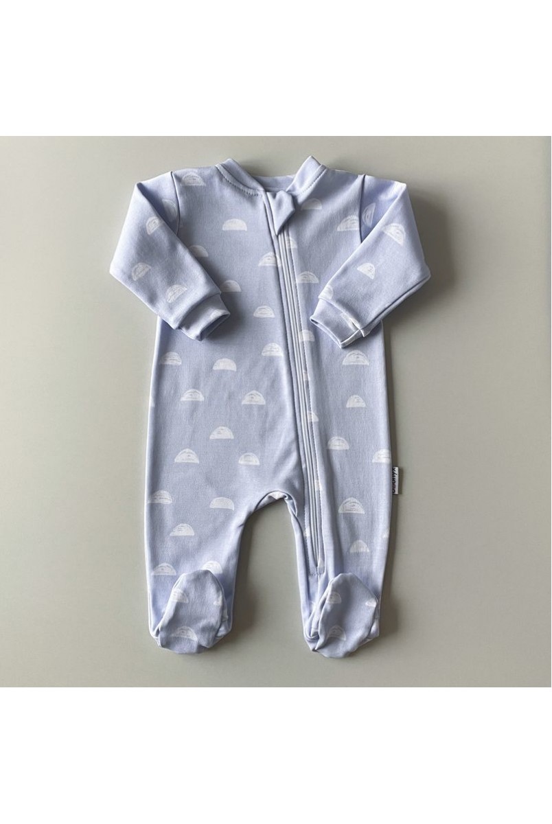 Набір чоловічків для дітей Boonyx Gray + Cobalt + Abstract + Fly