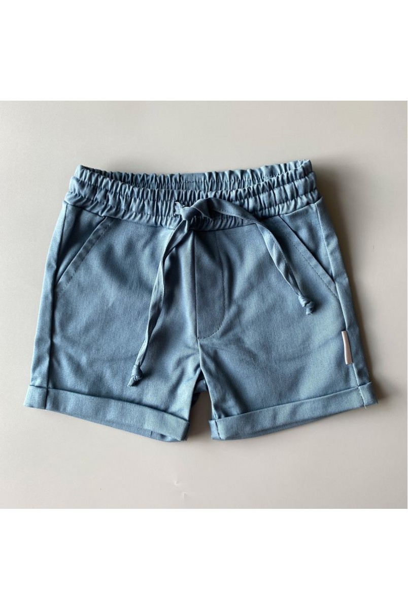 Набір для хлопчиків Boonyx шорти Jeans + футболка Visone