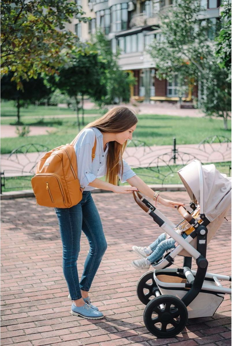 Рюкзак для мами Chic Honey