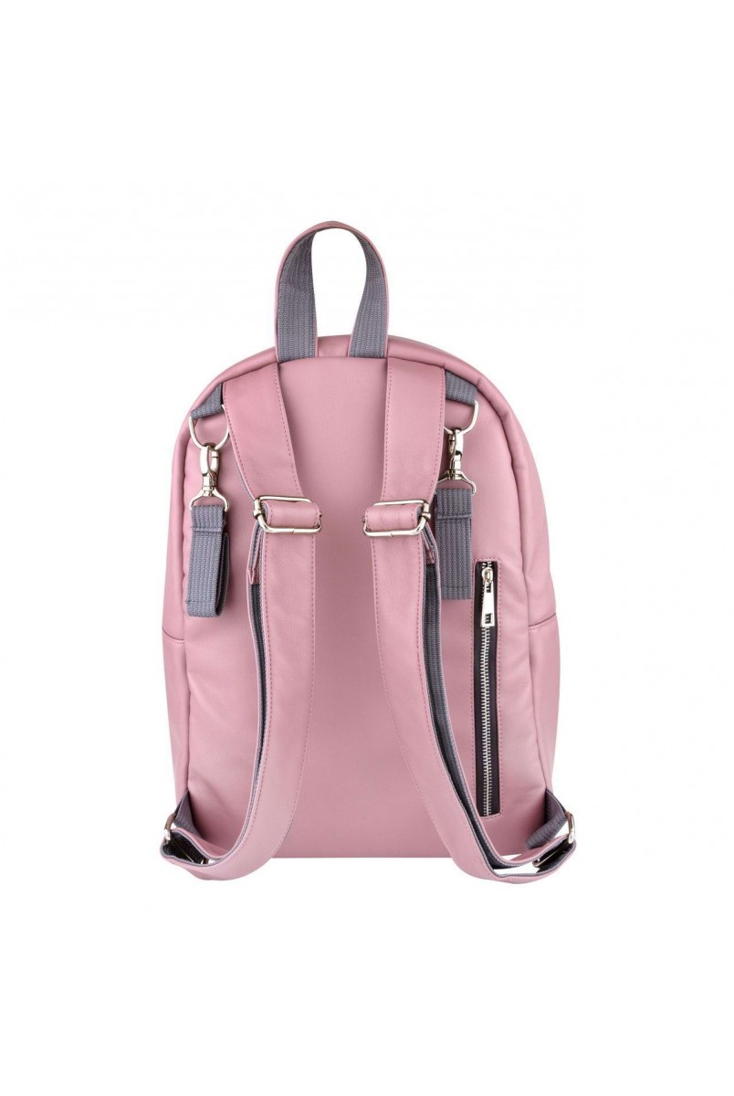 Рюкзак для мами Chic Lilac