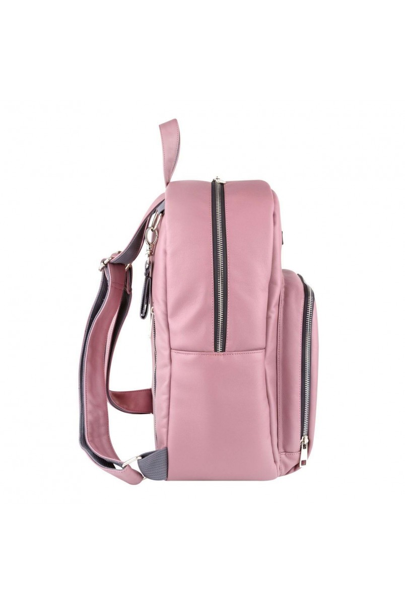 Рюкзак для мами Chic Lilac