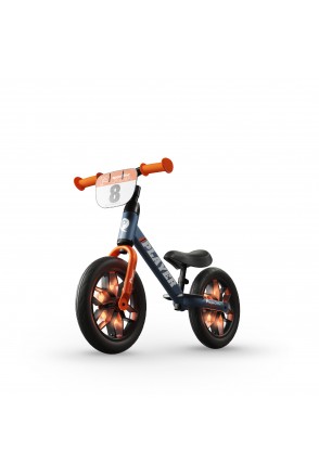 Біговел дитячий Player Orange