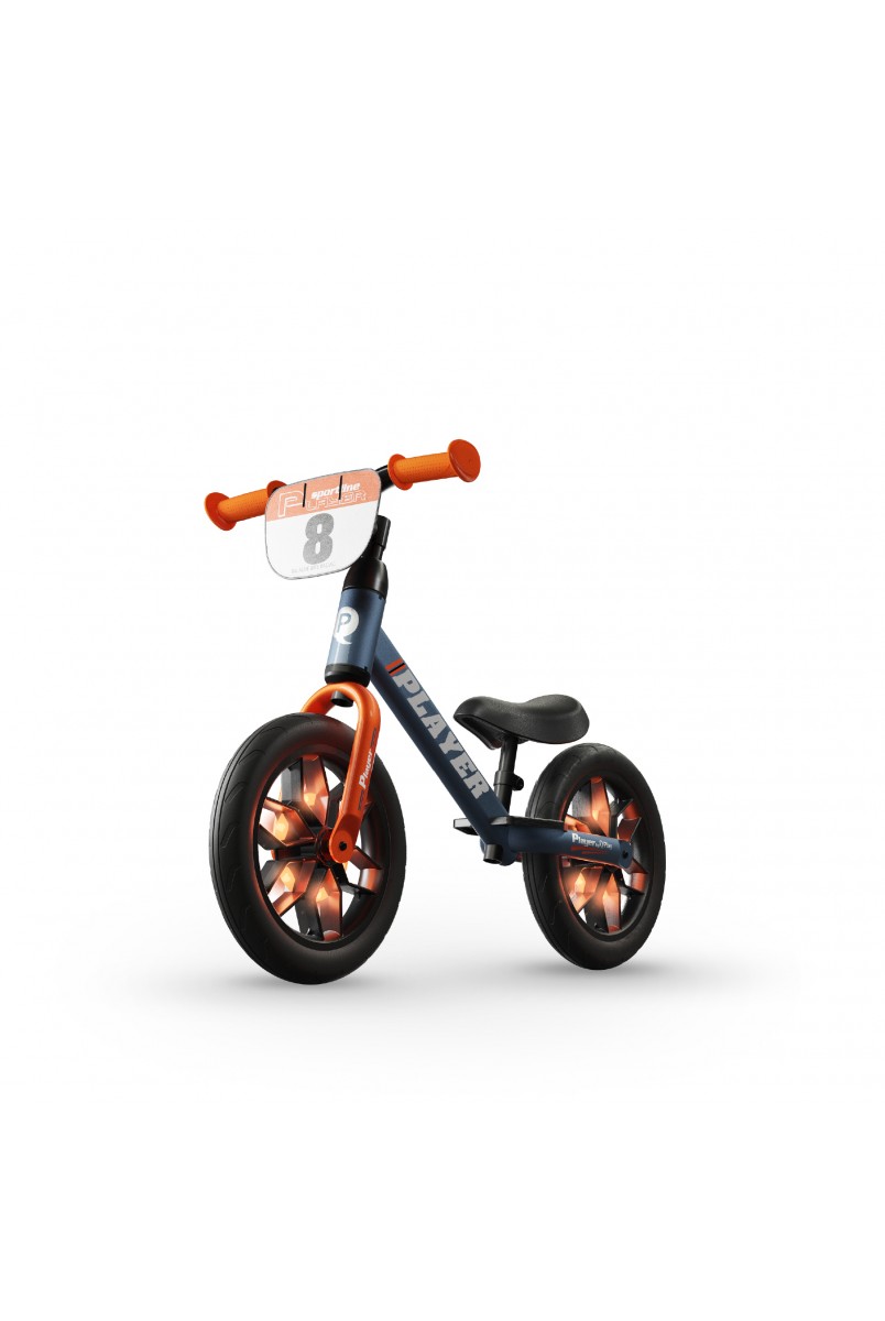 Біговел дитячий Player Orange