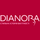 Dianora - одежда для беременных и кормящих 
