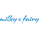 Milky Fairy - стильний і оригінальний одяг для годування