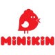 Minikin - одяг, пелюшки, кокони і ковдри для новонароджених