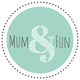 Mum and Fun - дитячі муслінові пелюшки, постільна білизна, бортики, ковдри