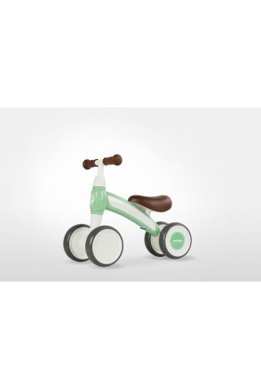 Біговел дитячий Cutey Light Green