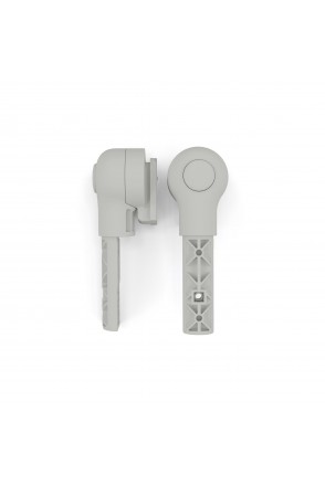 Адаптори для баунсера Lemo Light Grey