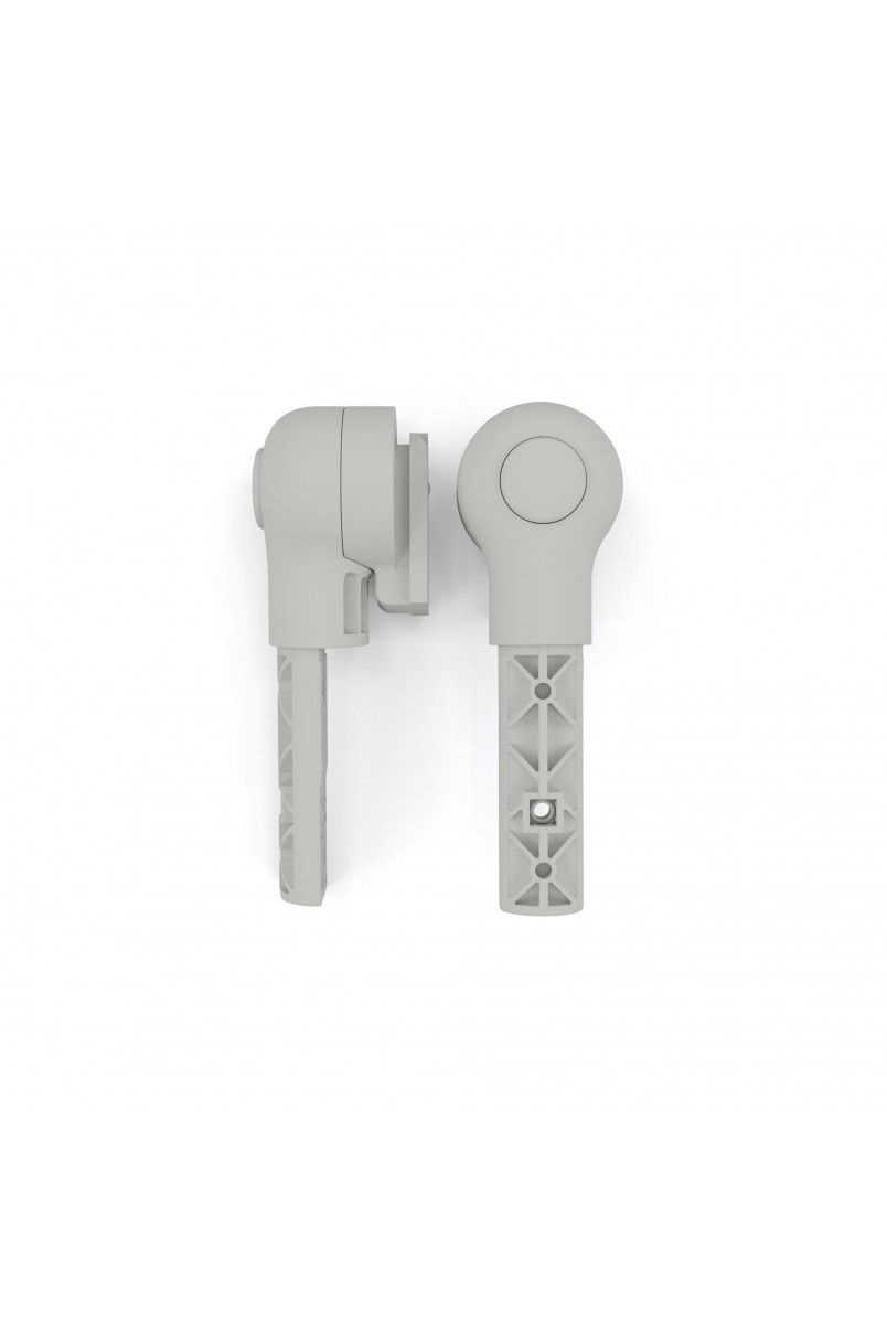 Адаптори для баунсера Lemo Light Grey