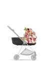 Люлька Mios Lux Spring Blossom Light