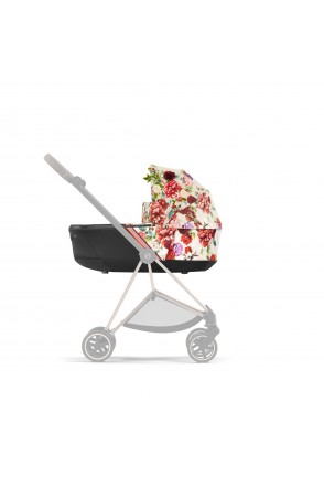Люлька Mios Lux Spring Blossom Light