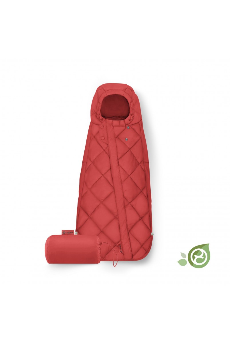 Конверт Snogga Mini 2 / Hibiscus Red