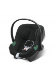 Автокрісло Aton B2 i-Size / Volcano Black black