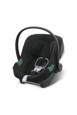 Автокрісло Aton B2 i-Size / Volcano Black black