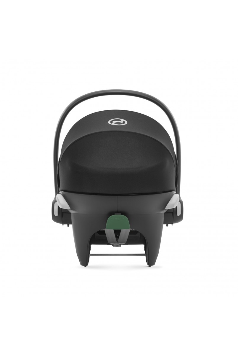 Автокрісло Aton B2 i-Size / Volcano Black black