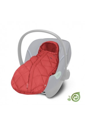 Конверт Snogga Mini 2 / Hibiscus Red