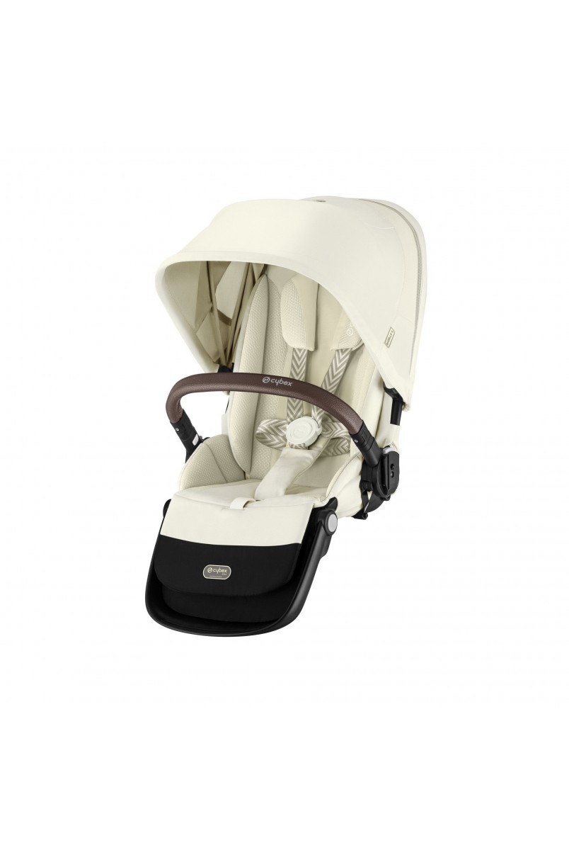 Прогулочный блок Gazelle S TPE Seashell Beige