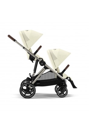 Прогулочный блок Gazelle S TPE Seashell Beige