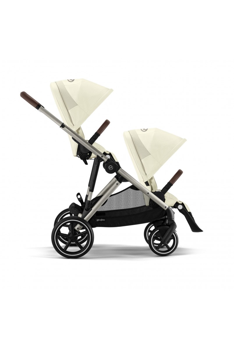 Прогулочный блок Gazelle S TPE Seashell Beige