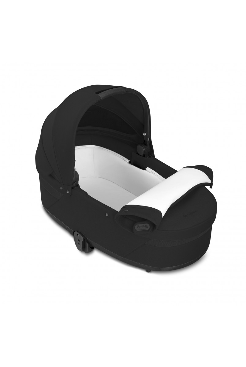 Люлька S Moon Black