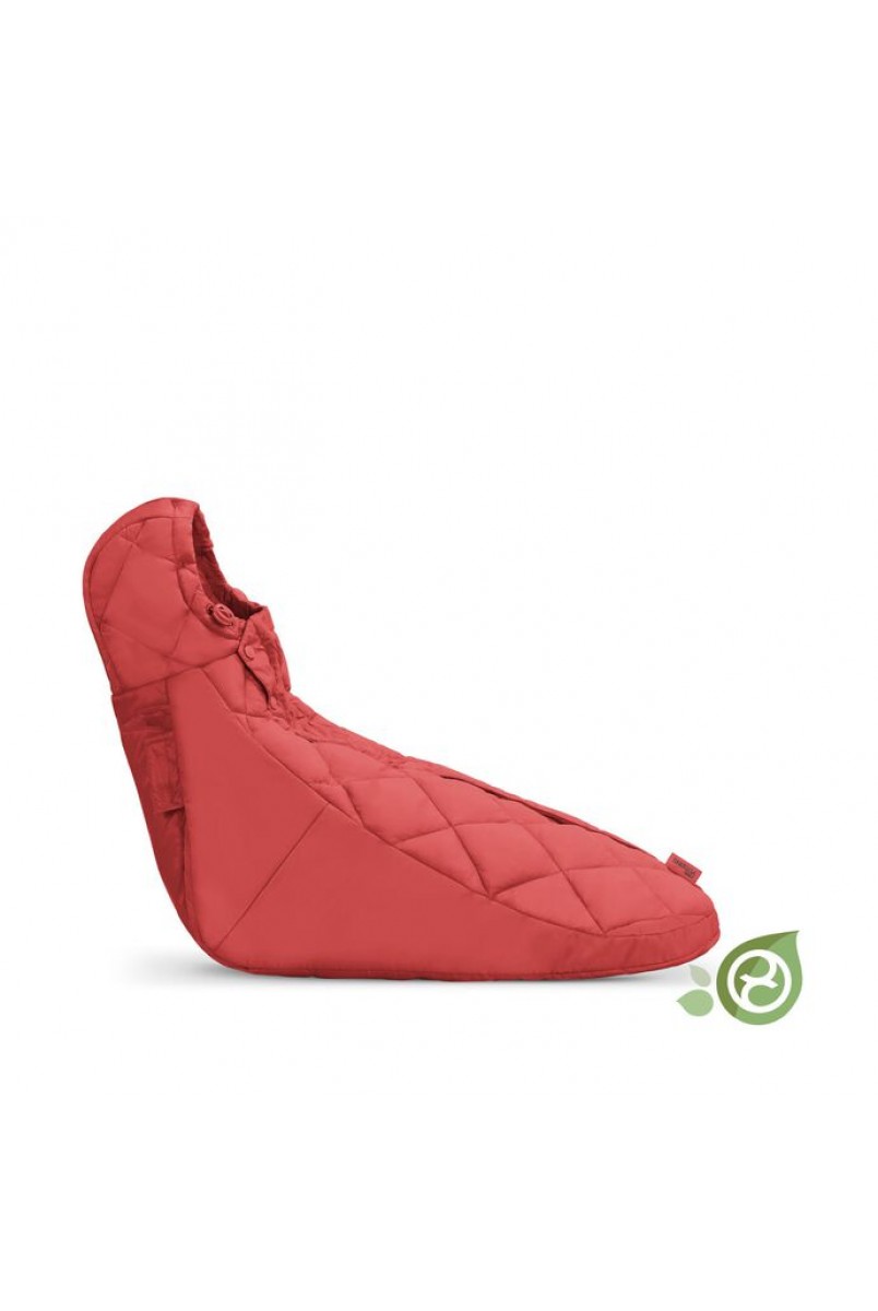 Конверт Snogga Mini 2 / Hibiscus Red